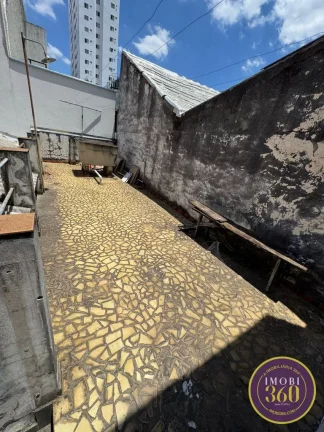 Imagem CASA TÉRREA A VENDA NO TATUAPÉ 3 DORIMITÓRIOS 5 VAGAS