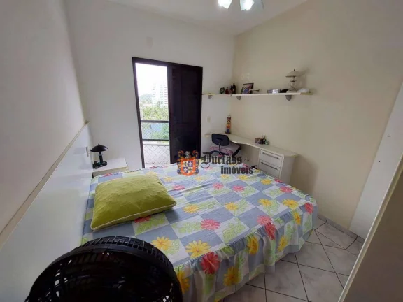 Imagem Cobertura com 4 dormitórios à venda, 179 m² por R$ 1.100.000,00 - Maitinga - Bertioga/SP