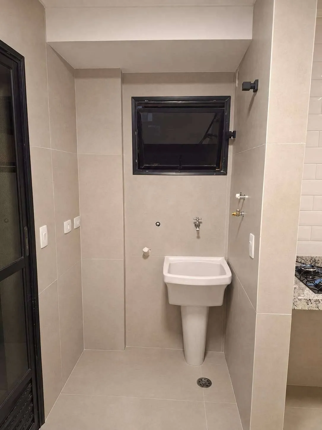 Imagem Apartamento à venda 3 dormitórios na Vila Gilda em Santo André