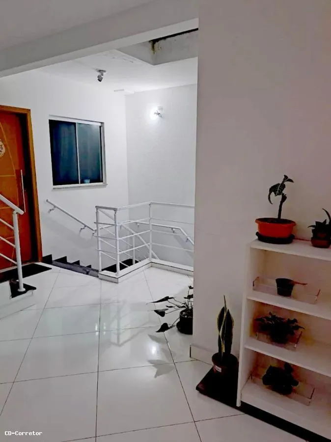 Imagem Apartamento para Venda em Santo André / SP no bairro Jardim Utinga