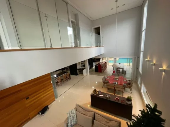 Imagem Bauru/SP, Residencial JD Estoril V, casa 04 suítes