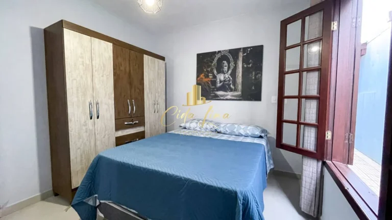 Imagem Casa alto padrão a venda no Pico da Cruz no Rio Tavares SC.