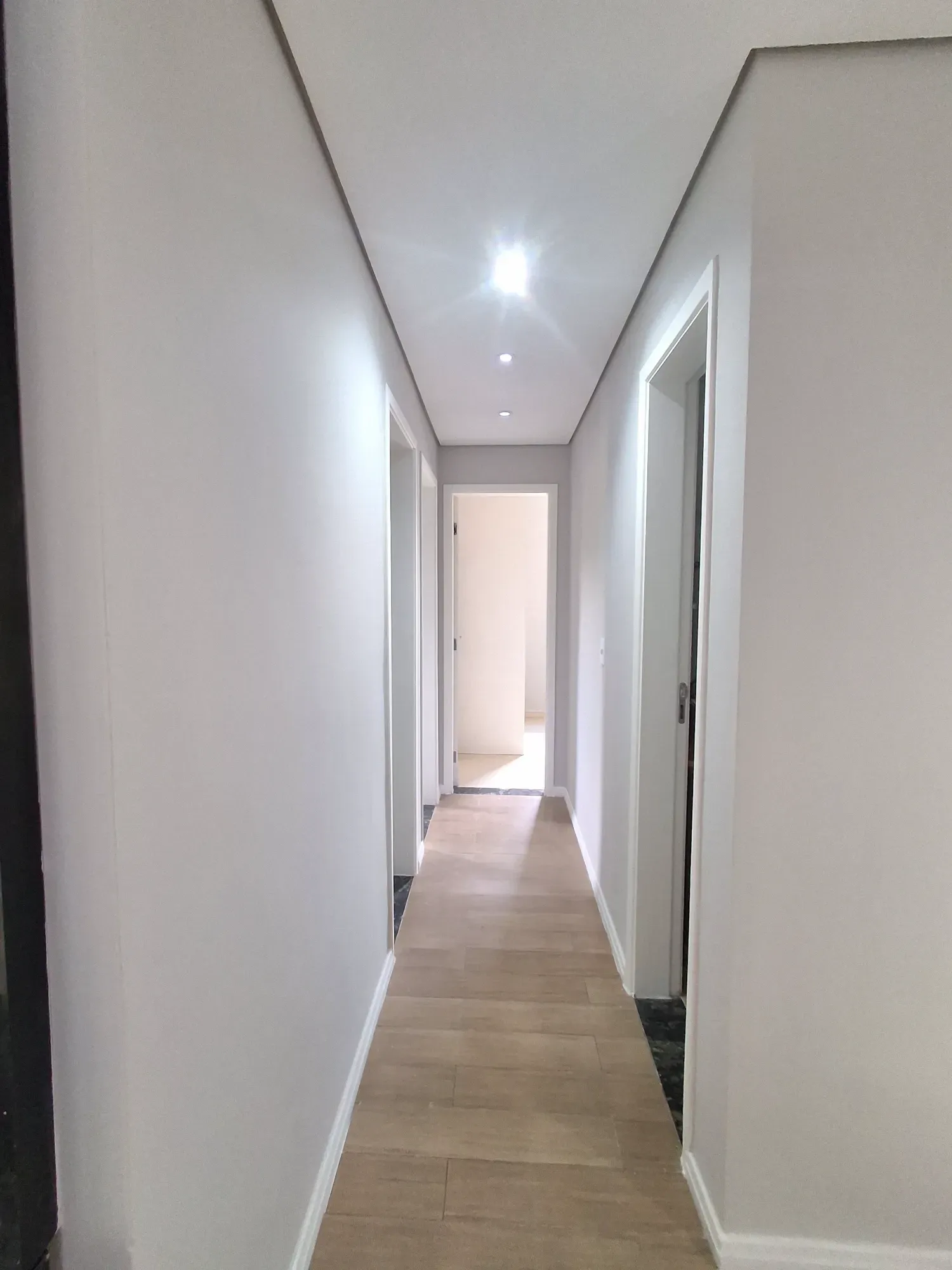 Imagem Apartamento com 3 Quartos à Venda ou Locação, 68 m² em Conjunto Residencial Irai - Suzano