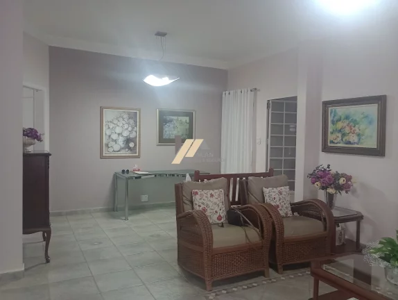 Imagem Casa à venda no Botafogo em Campinas, São Paulo