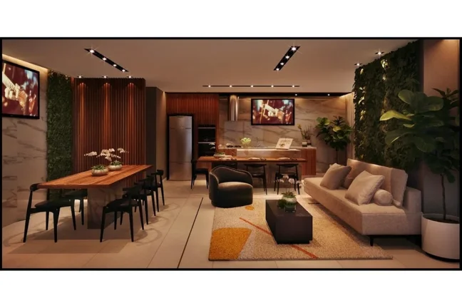 Imagem APARTAMENTO RESIDENCIAL em São Paulo - SP, Vila Mariana