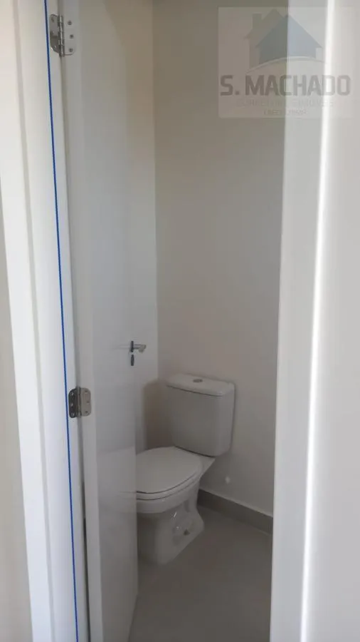 Imagem Apartamento para Venda em Santo André / SP no bairro Vila Curuça
