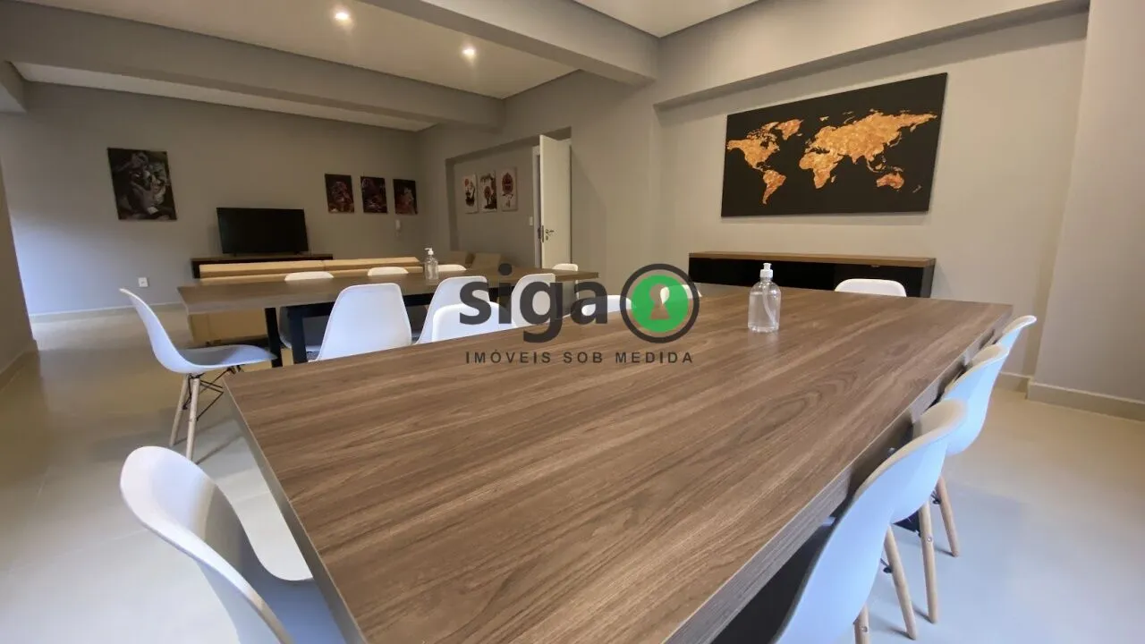 Imagem Apartamento para venda no Morumbi, São Paulo SP