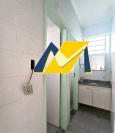 Imagem Alugo Casa Comercial em Santo André. Vila América