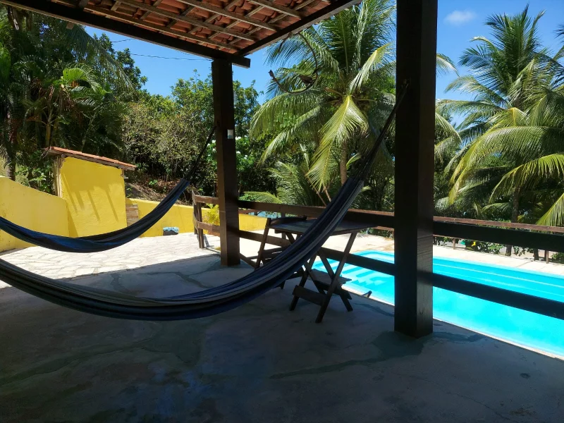 Imagem Pousada com 11 quartos, 447m2, à venda em Conde, Jacumã