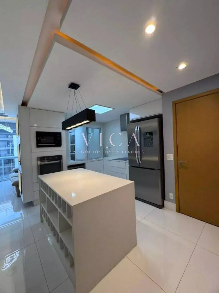 Imagem Apartamento 2 dormitórios para alugar, 70m² por R$ 8.760/mês - Alphaville