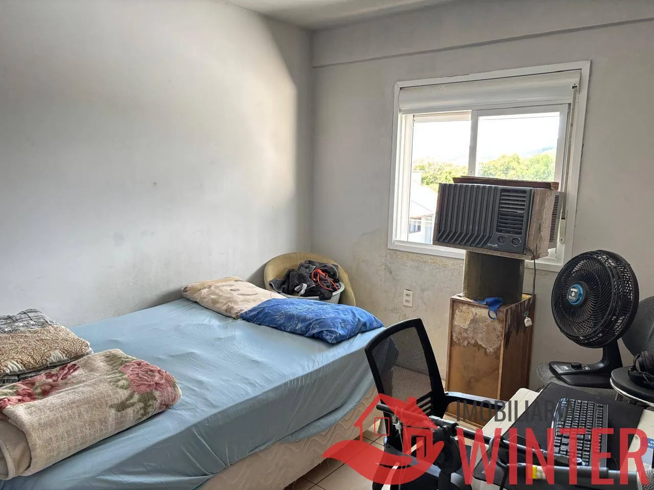 Imagem Apartamento 2 dormitórios próximo ao Hospital.