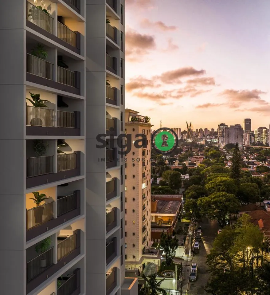 Foto do imóvel Apartamento Residencial
