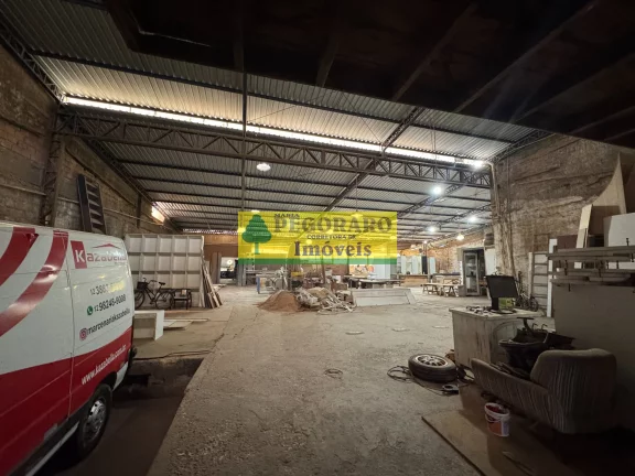 Imagem Excelente Prédio Comercial com Residência ? Já Locado para Renda - Cidade Jardim - CARAGUATATUBA