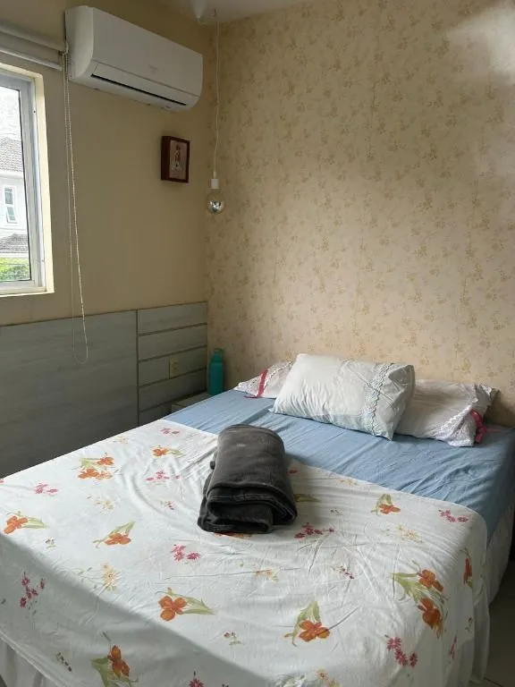 Imagem Apartamento de 88 m² no Portal do Sol, com 3 quartos, 1 suíte, varanda, planejados e excelente localização em João Pessoa.