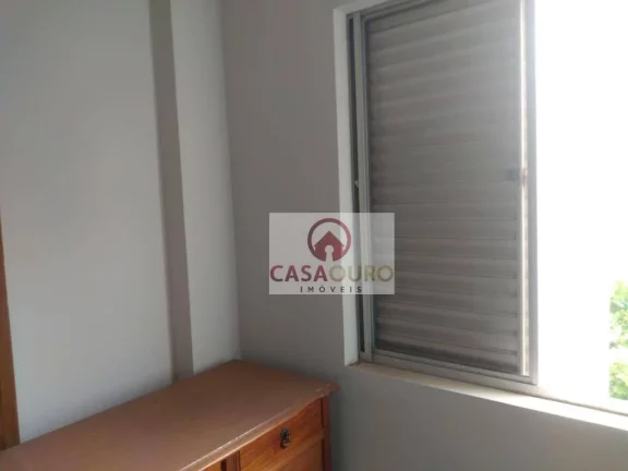 Imagem Apartamento com 3 quartos à venda, 66 m² por R$ 370.000 - Serra - Belo Horizonte/MG