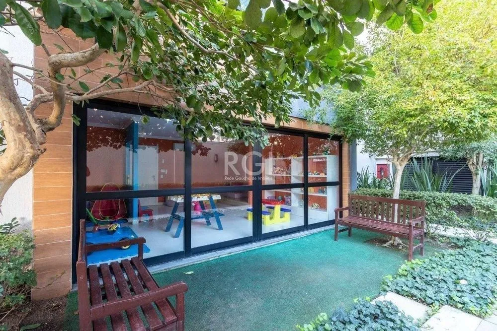 Imagem Apartamento de 2 quartos e 1 vaga de garagem no bairro Tristeza em Porto Alegre