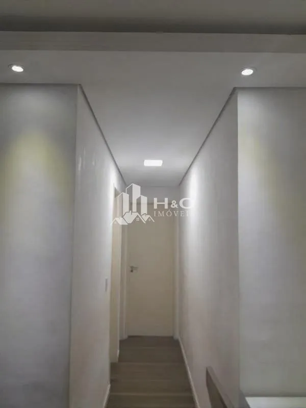 Imagem Apartamento à venda no Aricanduva com vaga de garagem.