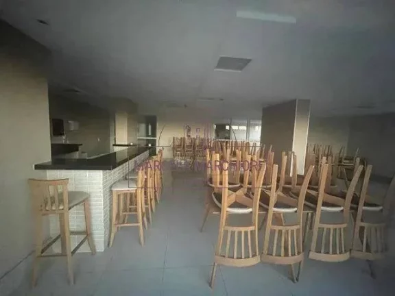 Imagem Apartamento 2 quartos em Itaparica lazer completo 67m², 1 vaga