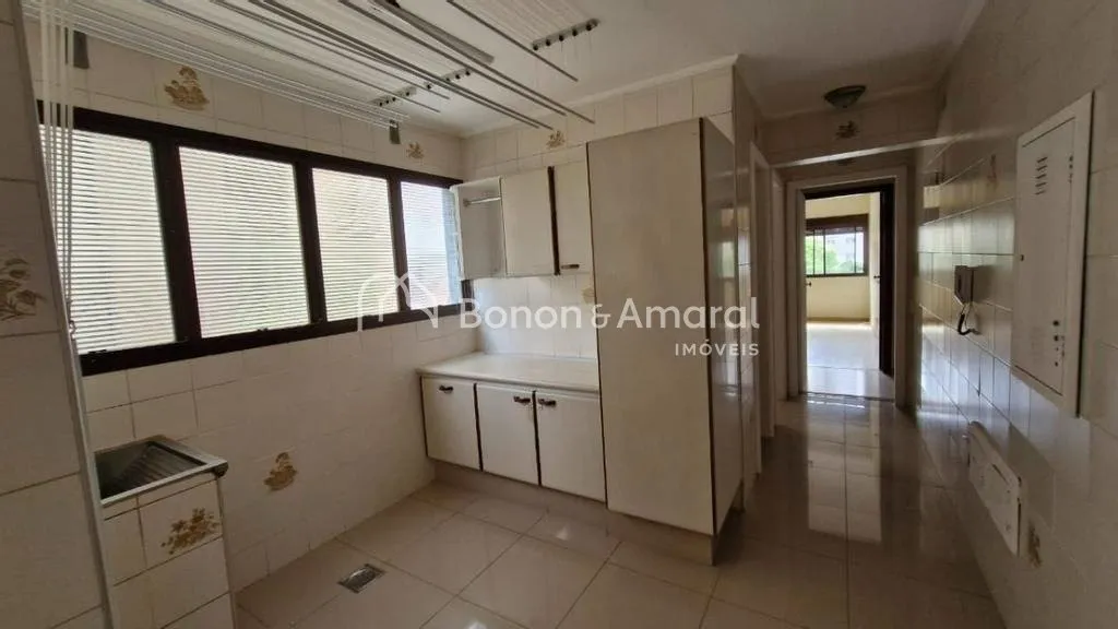 Imagem Apartamento à venda no Edifício Sevilha Plaza no Cambuí em Campinas