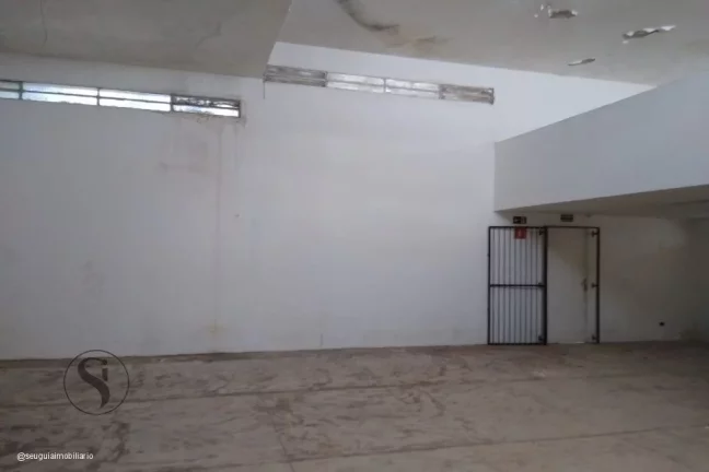 Imagem SALAO COMERCIAL em SÃO PAULO - SP, CERQUEIRA CÉSAR