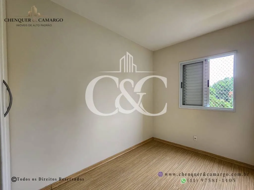 Imagem Apartamento 3 dormitórios com 83m² à Venda no Practice Club House