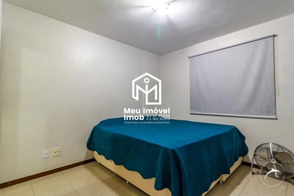 Imagem Residencial Firenze APTO 3 Quartos 1 Suíte 1 Vaga 88m²