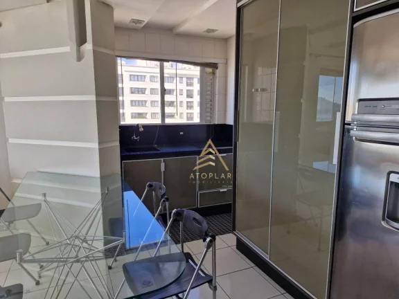 Imagem Apartamento à venda, 80 m² por R$ 3.400.000,00 - Centro - Balneário Camboriú/SC