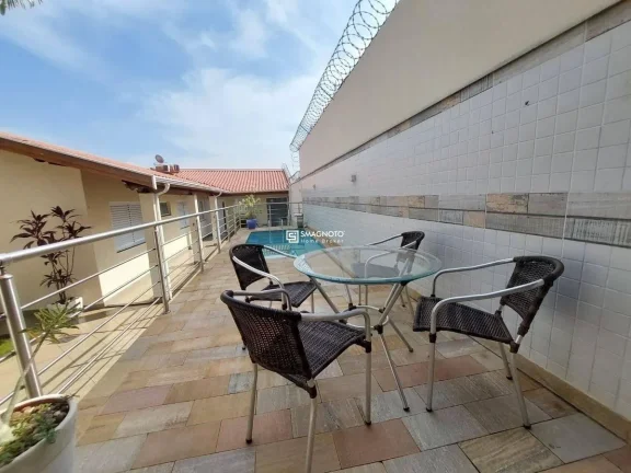 Imagem Casa com 3 dormitórios à venda, 190 m² por R$ 948.000,00 - Nova Piracicaba - Piracicaba/SP