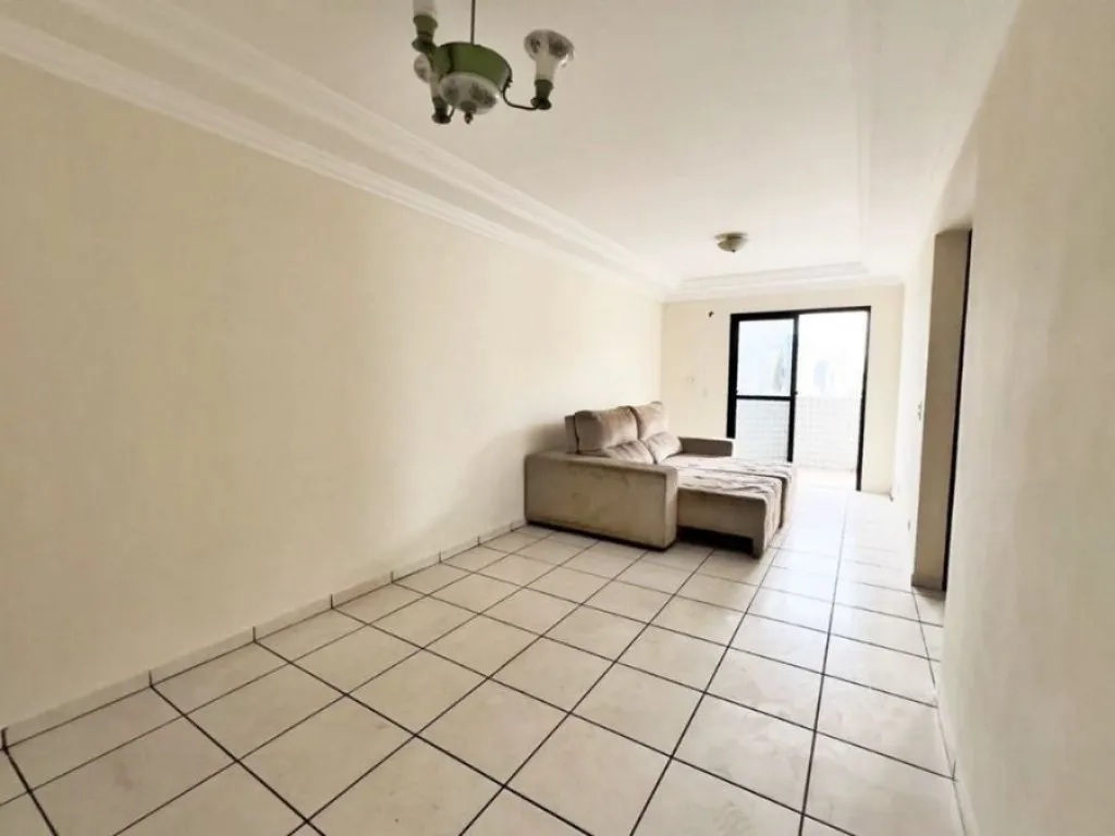 Imagem APARTAMENTO COM 80,00 m² - GUILHERMINA - PRAIA GRANDE SP