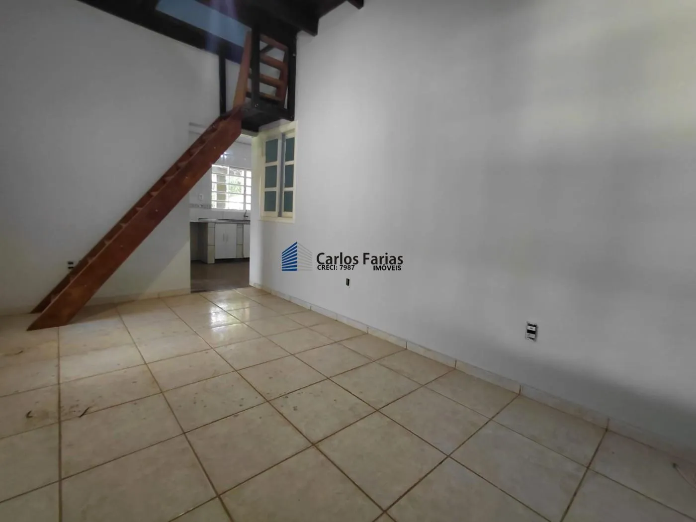 Imagem Casa em Condomínio para Venda em Brasília, Setor Habitacional Jardim Botânico, 3 dormitórios, 1 suíte, 2 banheiros, 2 vagas