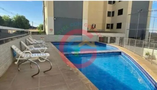 Imagem Apartamento 3 quartos