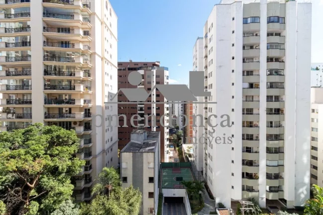 Imagem Apartamento em Perdizes com 3 quartos e 2 vagas, 105m²