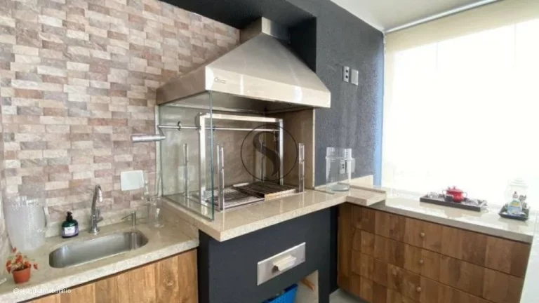 Imagem APARTAMENTO RESIDENCIAL em SÃO PAULO - SP, SANTO AMARO