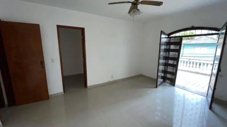 Imagem Sobrado com Edícula - 3 Dorm - Vila Carrão