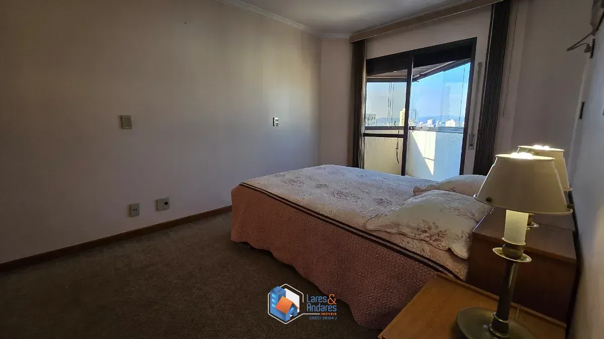Imagem Apartamento para venda em Perdizes com 4 quartos, sendo 3 suítes, 190m²