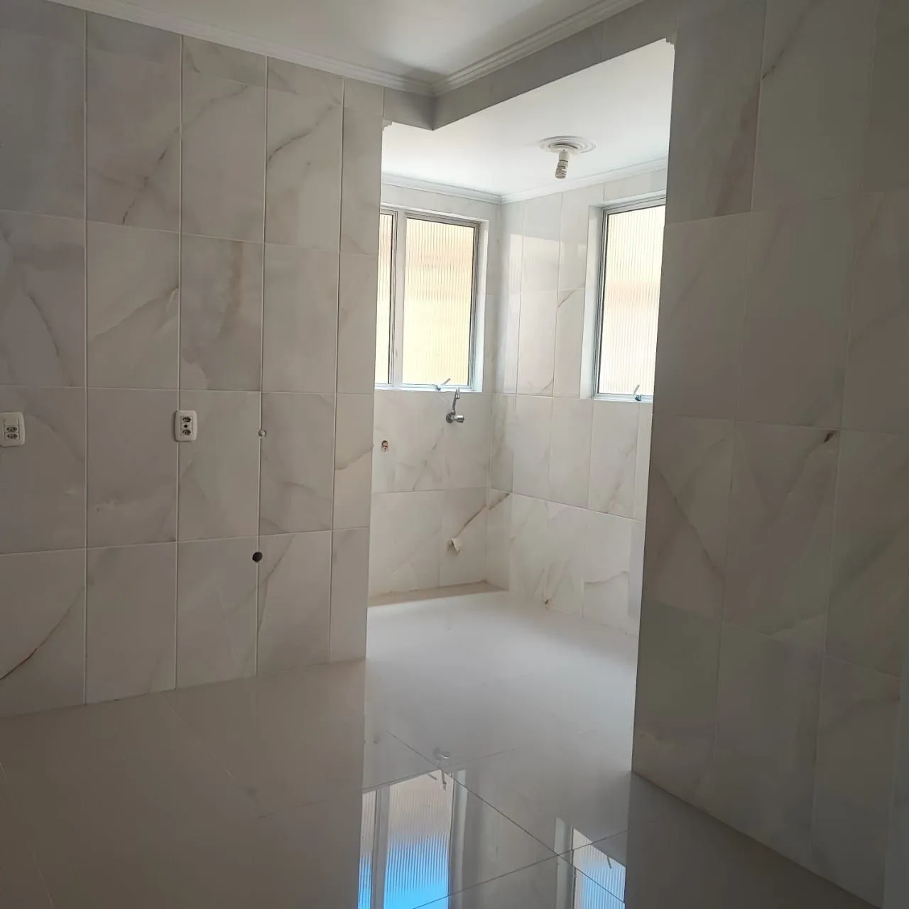 Imagem Apartamento 2 dormitórios no bairro Cristo Redentor