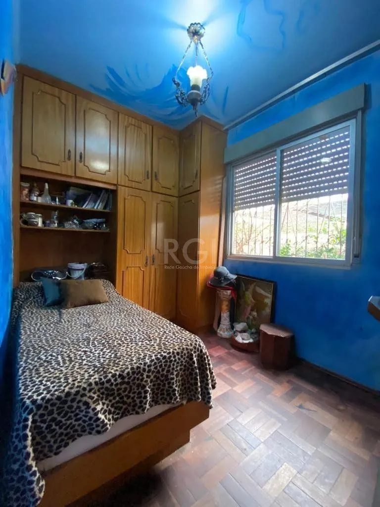 Imagem Casa em Passo da Areia