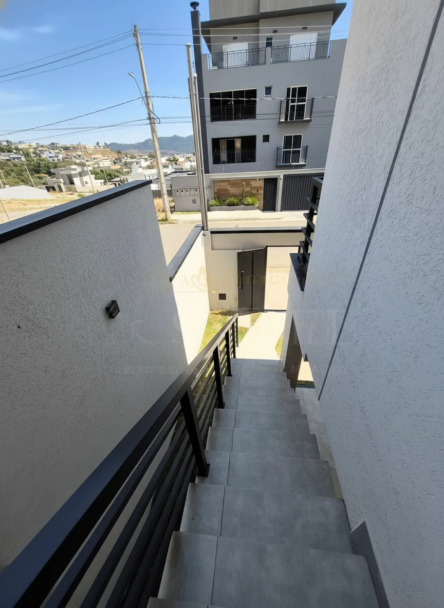 Imagem Casa 3 quartos à venda em Residencial Alamedas, Poços de Caldas
