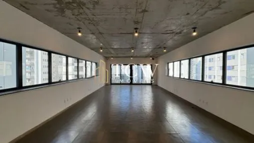 Imagem Sala Comercial para Venda | 90 m² | Vila Mariana e Paraíso