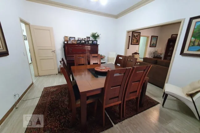 Imagem Apartamento à Venda - Copacabana, 4 Quartos, 191 m2