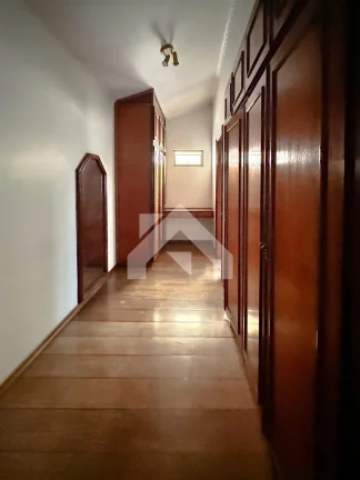 Imagem Casa de Condomínio em Alphaville - Santana de Parnaíba, SP