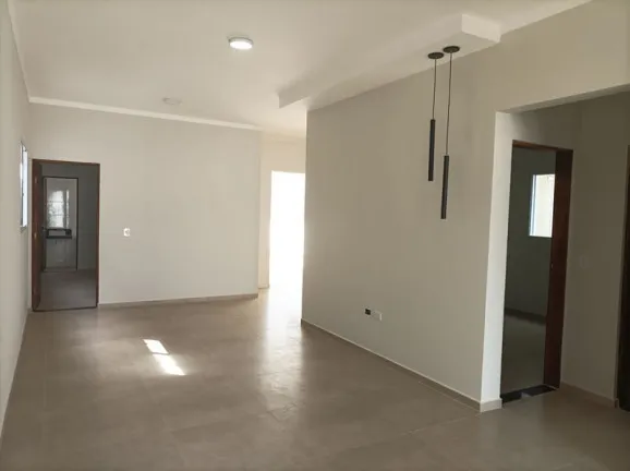 Imagem Casa com 3 Quartos à Venda, 120 m² em Tupy - Itanhaém