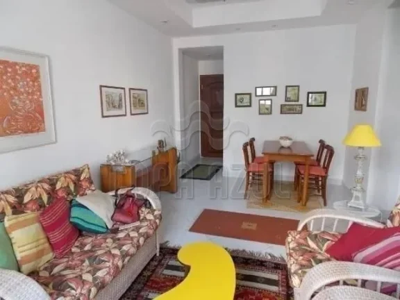 Copacabana – Ladeira dos Tabajaras | Residencial › Apartamento 3 quarto(s) à Venda