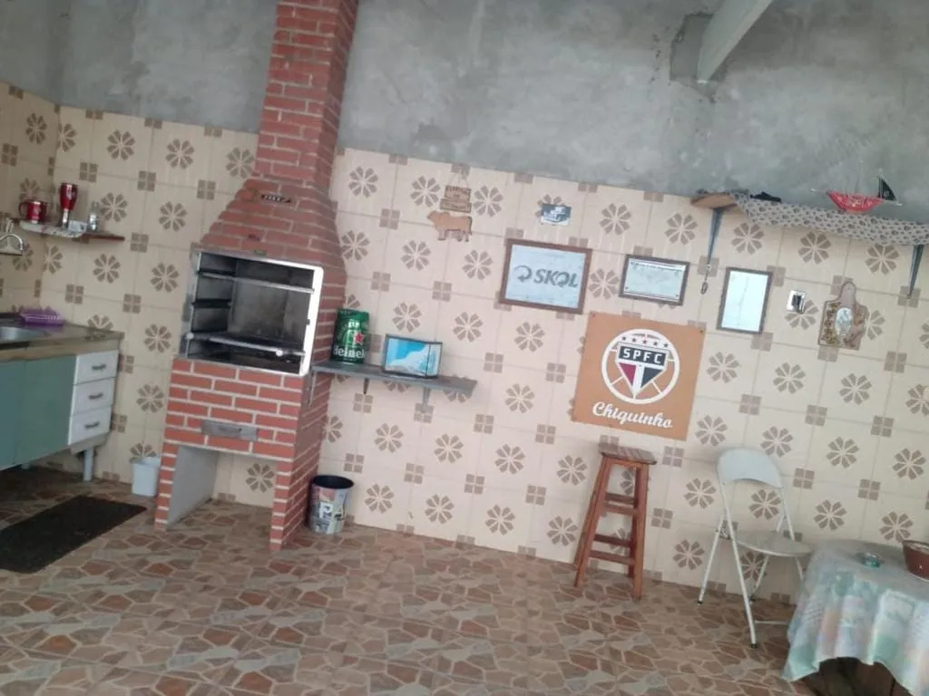 Imagem Casa à venda 2 Quartos, 1 Suite, 2 Vagas, 300M², Terra Nova, Taubaté - SP