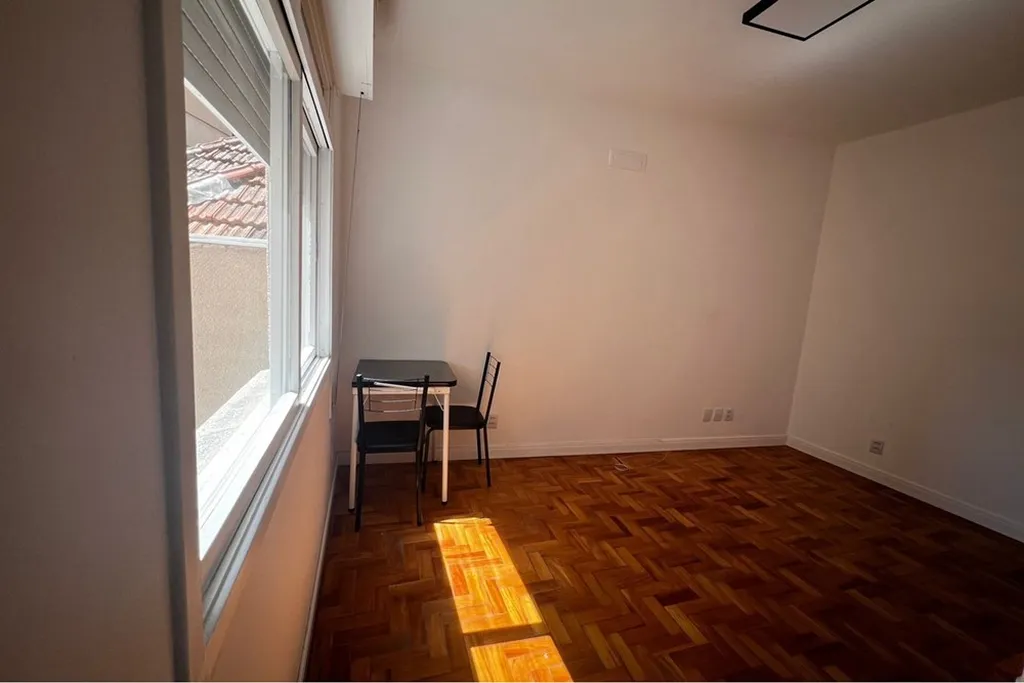 Imagem Apartamento em Cidade Baixa