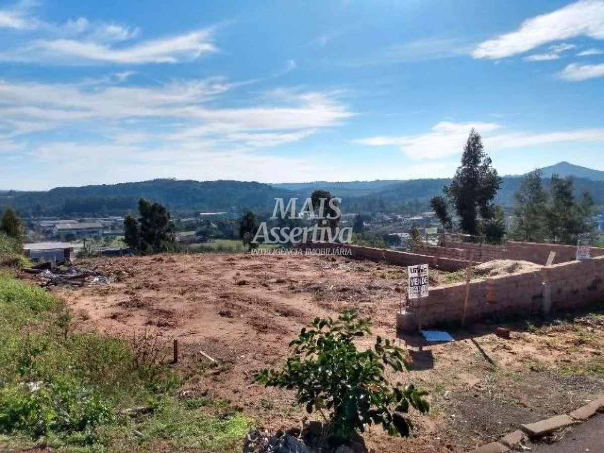 Imagem Terreno para Venda em Estância Velha / RS no bairro Bela Vista
