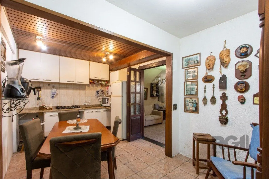 Imagem Casa de Condomínio em Hípica