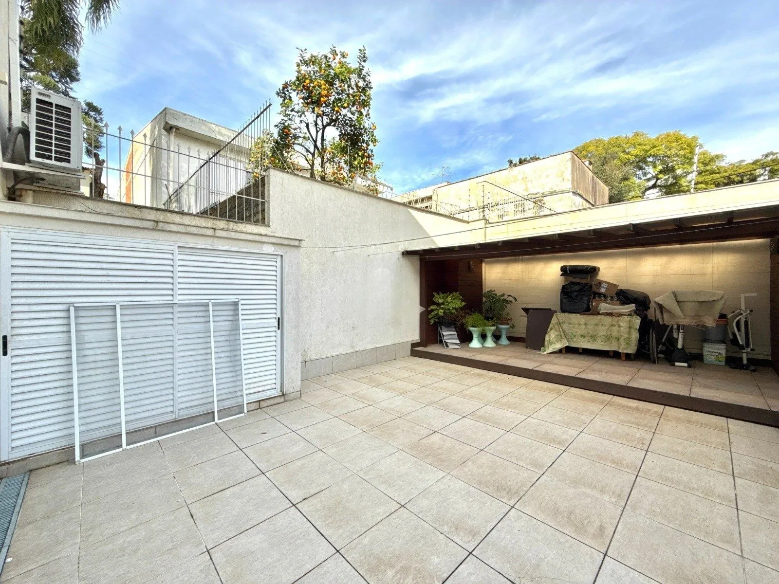 Imagem Casa com 3 Suítes e 3 Vagas no Bairro Vila Ipiranga
