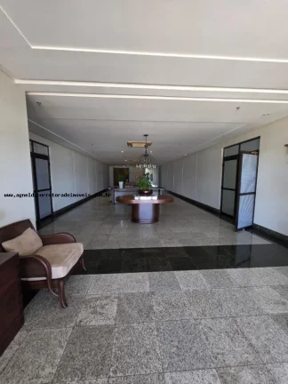 Imagem Apartamento para Venda em Natal, Areia Preta, 4 dormitórios, 4 suítes, 6 banheiros, 4 vagas