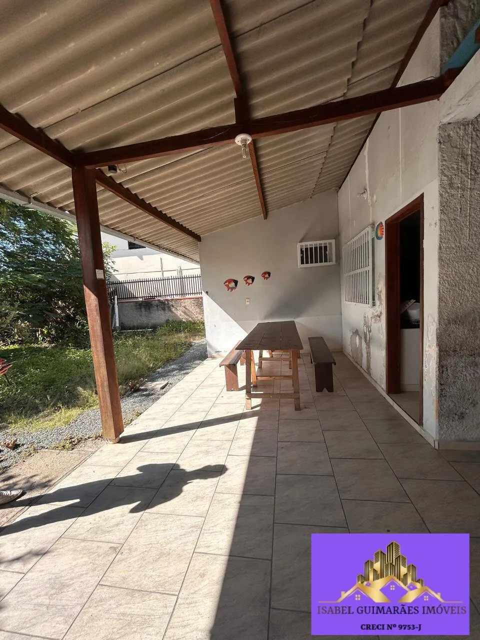 Imagem Vendo Casa Alvenaria Com 04 Quartos Sendo uma Suíte, Em Navegantes